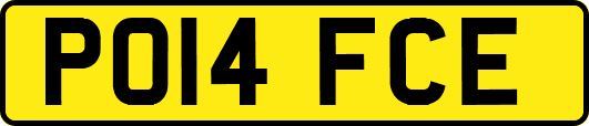 PO14FCE