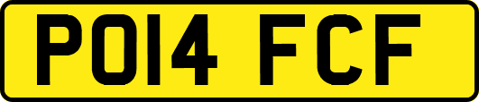 PO14FCF