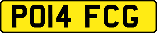 PO14FCG