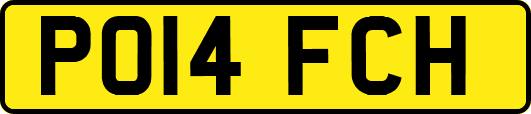PO14FCH
