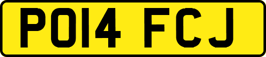 PO14FCJ