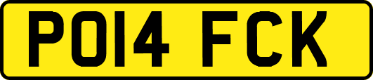 PO14FCK
