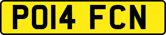 PO14FCN