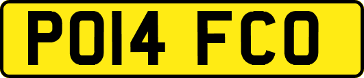 PO14FCO