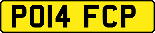PO14FCP