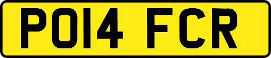 PO14FCR