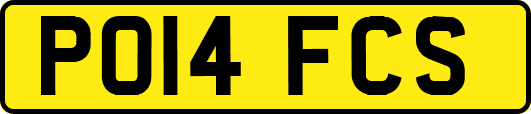 PO14FCS