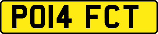 PO14FCT