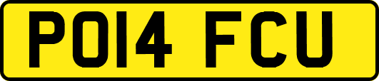PO14FCU