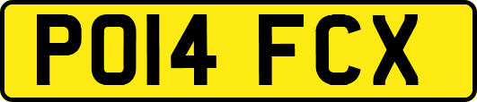 PO14FCX