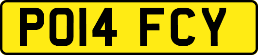 PO14FCY