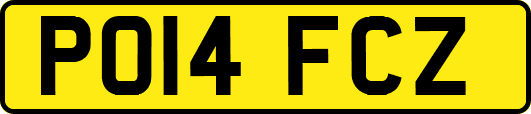PO14FCZ