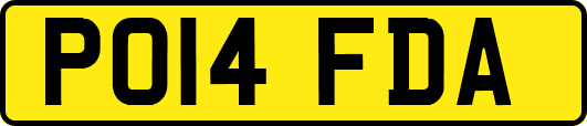 PO14FDA
