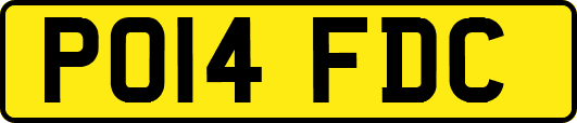 PO14FDC