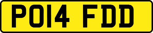 PO14FDD