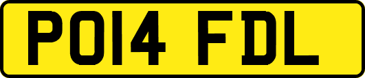 PO14FDL