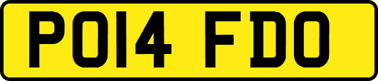 PO14FDO