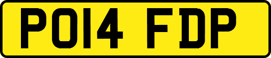 PO14FDP