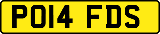 PO14FDS