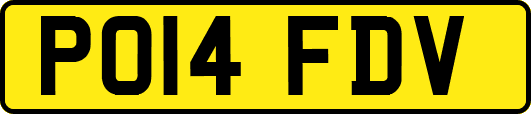 PO14FDV