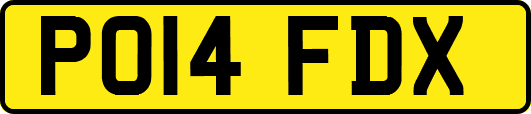 PO14FDX