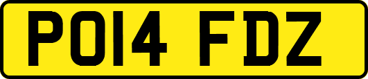 PO14FDZ