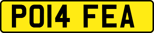 PO14FEA