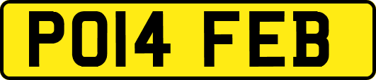 PO14FEB