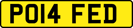 PO14FED