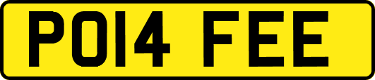 PO14FEE