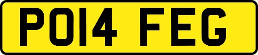 PO14FEG