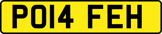 PO14FEH