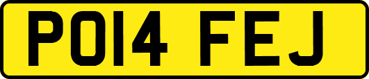 PO14FEJ