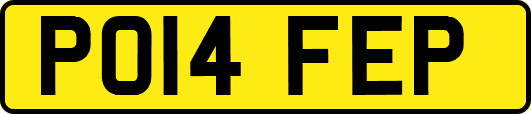 PO14FEP