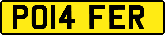 PO14FER