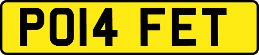 PO14FET