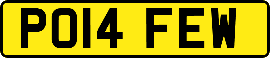 PO14FEW