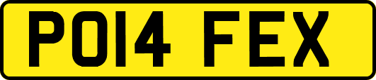 PO14FEX