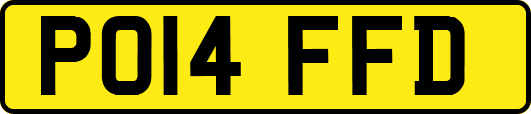 PO14FFD