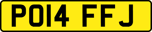 PO14FFJ