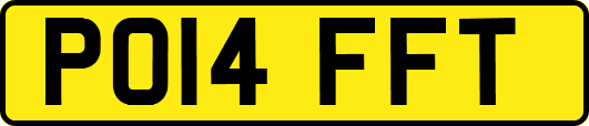 PO14FFT