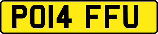 PO14FFU