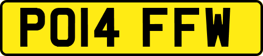 PO14FFW