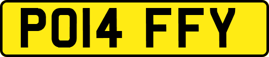 PO14FFY