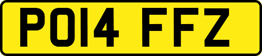 PO14FFZ