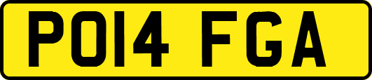 PO14FGA