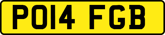 PO14FGB
