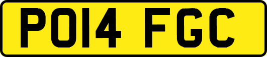 PO14FGC