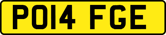 PO14FGE