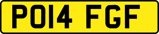 PO14FGF